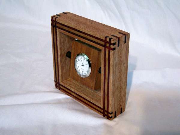 Tim Clock
